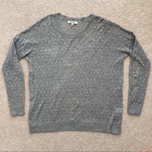 Madewell sweater